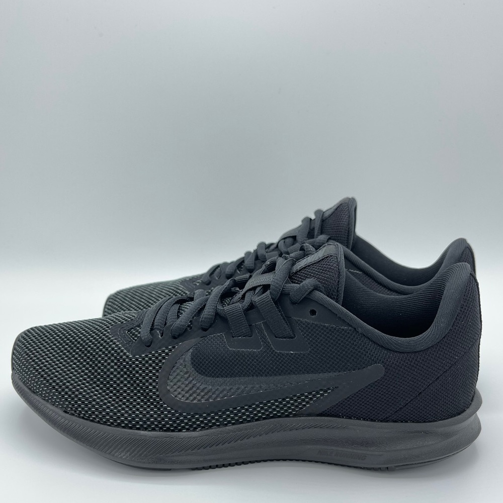 Nike Downshifter 9 Athletic Shoes women’s Size 7 - Picture 5 of 12